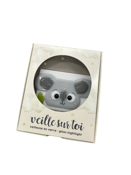 Veille Sur Toi - Night Light