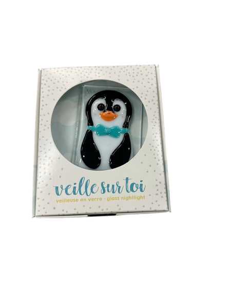 Veille Sur Toi - Night Light