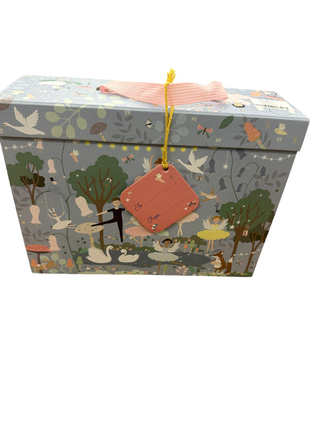 Floss & Rock Playbox