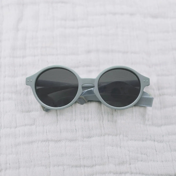 Honeysuckle Sunglasses - Round