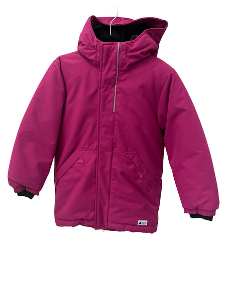 MEC - Size 6