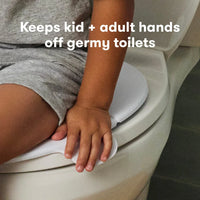 Frida Baby Fold-And-Go Potty Seat
