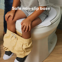 Frida Baby Fold-And-Go Potty Seat