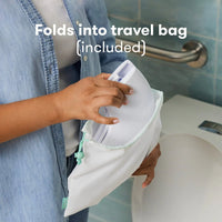 Frida Baby Fold-And-Go Potty Seat