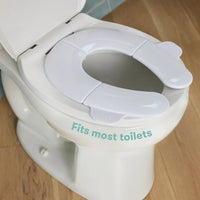 Frida Baby Fold-And-Go Potty Seat