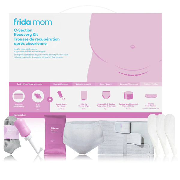 Frida Mom C Section Recovery Kit