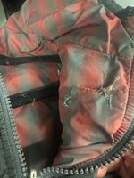 The North Face (Reversible) - Size XXS (5)