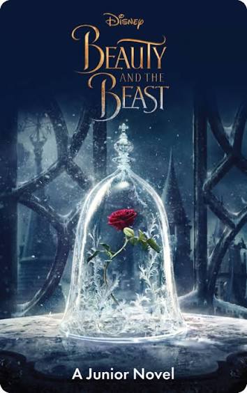 Yoto Beauty and the Beast