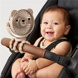Itzy Ritzy Itzy Breeze 3-Speed Stroller Fan™