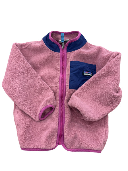 Patagonia - Size 3T
