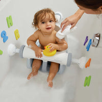 Summer by Ingenuity My Bath Seat - Grey