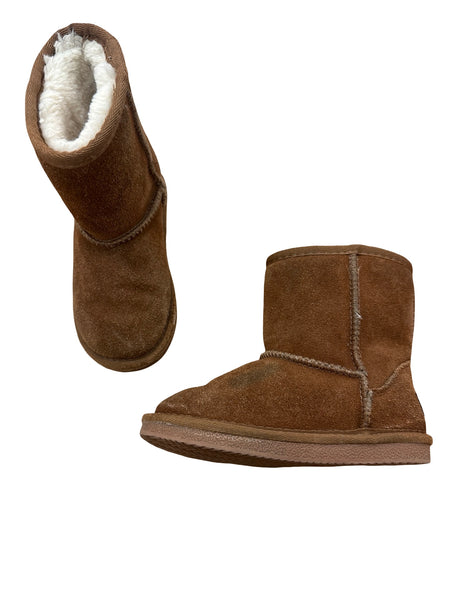 Lamo - Size 11
