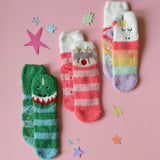 Rockahula Cosy Slipper Socks