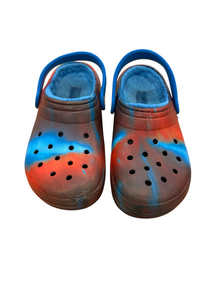 Crocs - Size 3