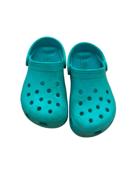 Crocs - Size 11