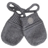 Calikids Knit Cotton Mitten - o/s
