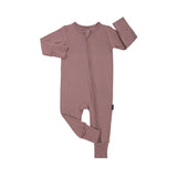 Belan.j Sleeper with Fold-over Cuffs