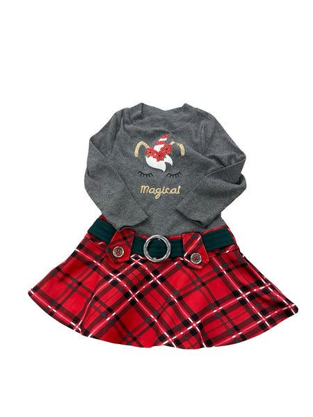 Zunie - Size 2T