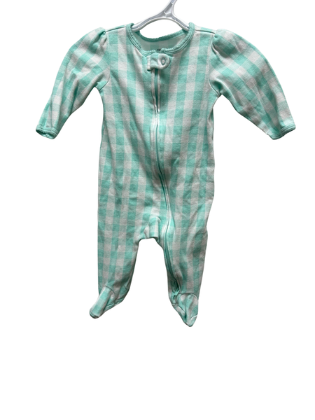Carter's - Size 6M