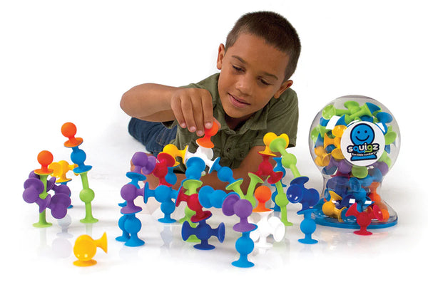 Squigz - Starter Set