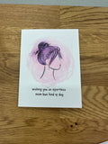 Greeting Cards - Locally Made in Yellowknife