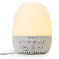 Yogasleep Light to Rise Sleep Trainer, Sound Machine, and Night Light