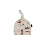 Belan.j Knotted Hat