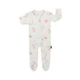 Belan.J Footed Sleeper