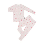 Belan.J L/S PJ Set - 2 PCS