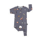 Belan.j Sleeper with Fold-over Cuffs