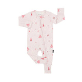 Belan.j Sleeper with Fold-over Cuffs