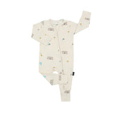 Belan.j Sleeper with Fold-over Cuffs
