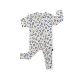 Belan.j Sleeper with Fold-over Cuffs