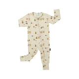Belan.j Sleeper with Fold-over Cuffs