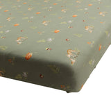 Belan.J Crib Sheet