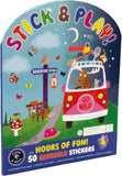 Floss & Rock Stick & Play Adventure