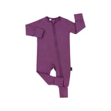 Belan.j Sleeper with Fold-over Cuffs