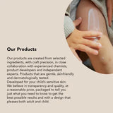 Växa Kids Shampoo & Body Wash 300 ml