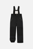 Deux par Deux Play Snow Pants Black