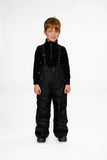 Deux par Deux Play Snow Pants Black