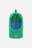 Deux par Deux Large fleece balaclava for ski helmet