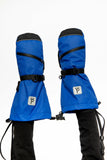 Deux par Deux TEKNIK Winter Mittens