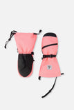Deux par Deux TEKNIK Winter Mittens