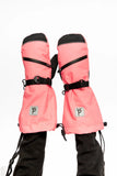 Deux par Deux TEKNIK Winter Mittens