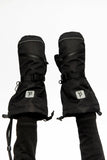 Deux par Deux TEKNIK Winter Mittens