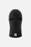 Deux par Deux Unisex brushed jersey balaclava
