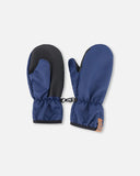 Deux par Deux Mid-Season Mittens