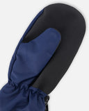 Deux par Deux Mid-Season Mittens