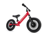 Kinderfeets Metal Trail Balance Bike