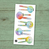 Pico Temporary Tattoos